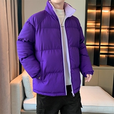紫色