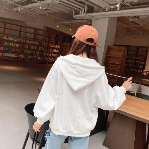 秋款时尚休闲开衫，其它，泽妤