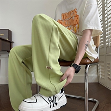 绿色