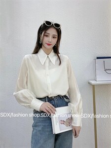 【新款】现货衬衫图片