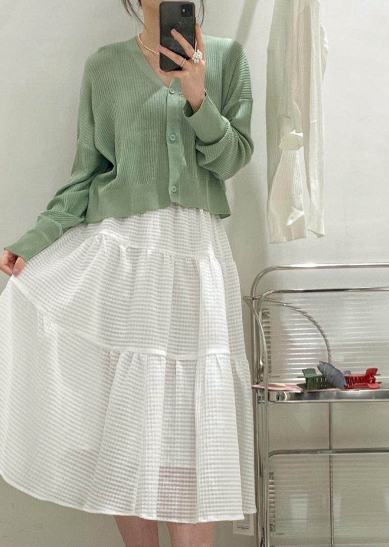 【现货】韩系上衣，其它，FMV(1F)