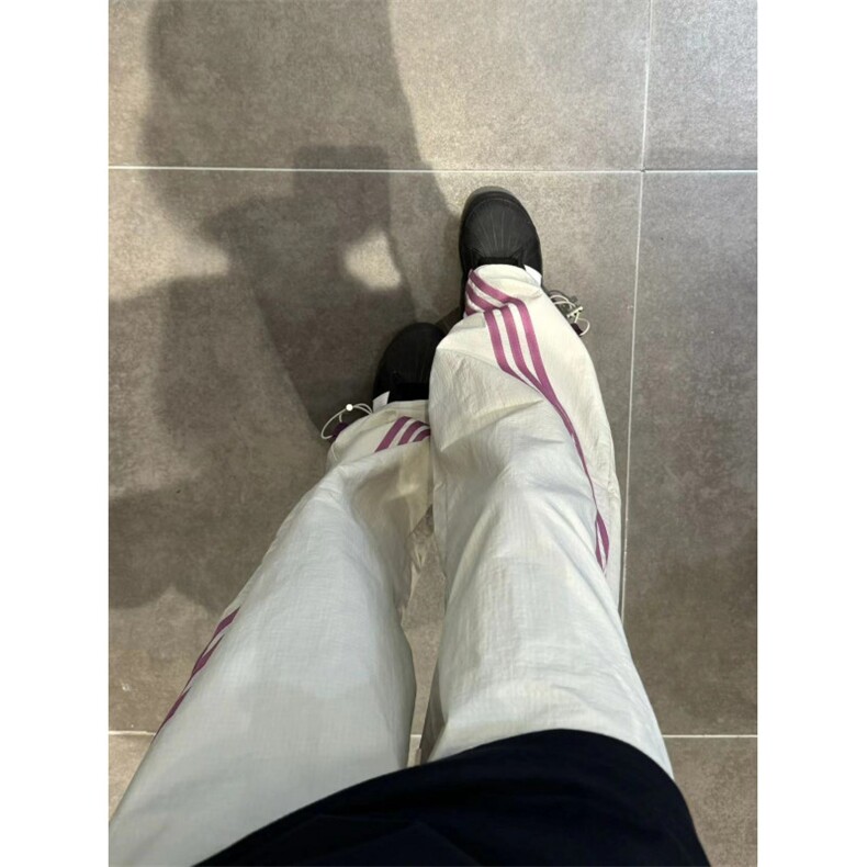 美式速干冲锋裤男女户外高街休闲裤子LLBN06-P50,男装休闲裤,星座1007（原301D）
