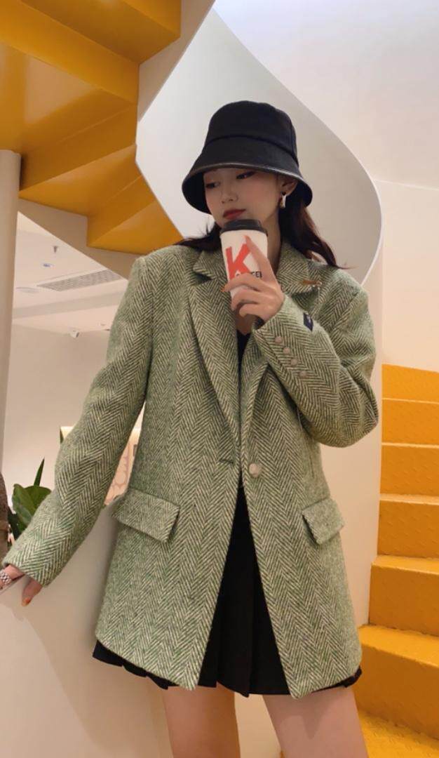 欧货尼外套，其它，艾蔚儿