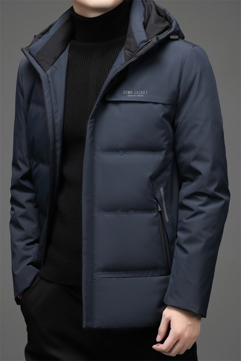 冬季新款羽绒棉服厚款外套连帽休闲外套男士冬装SNNYR866359-P245,男装羽绒服,电商B212（原钱塘6029）