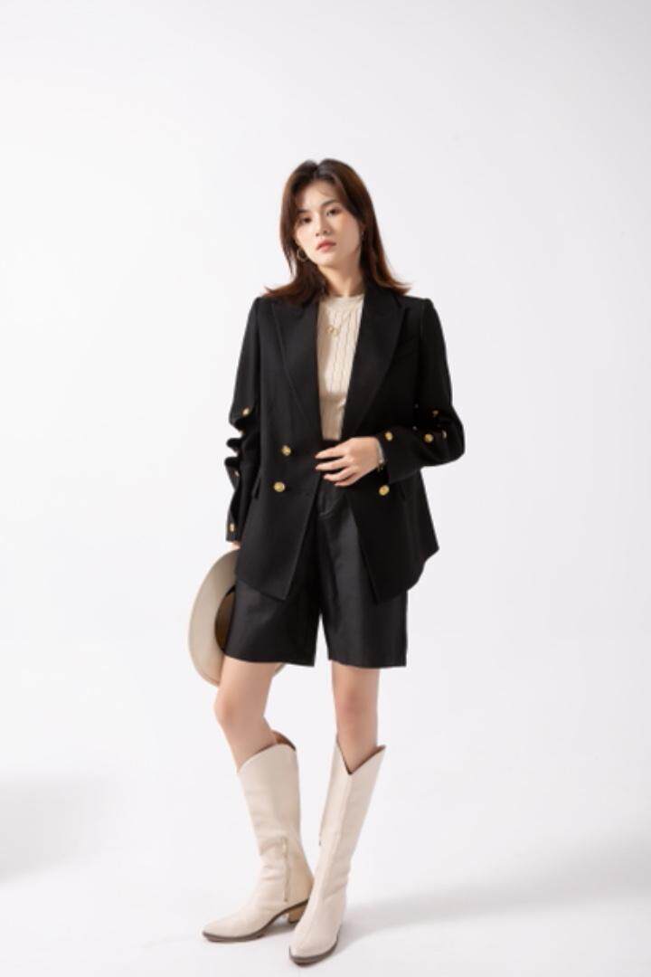 西服小外套，其它，芭丽名媛