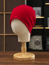 2025年春季新款百搭男女款帽子，帽子，绒朵羊绒