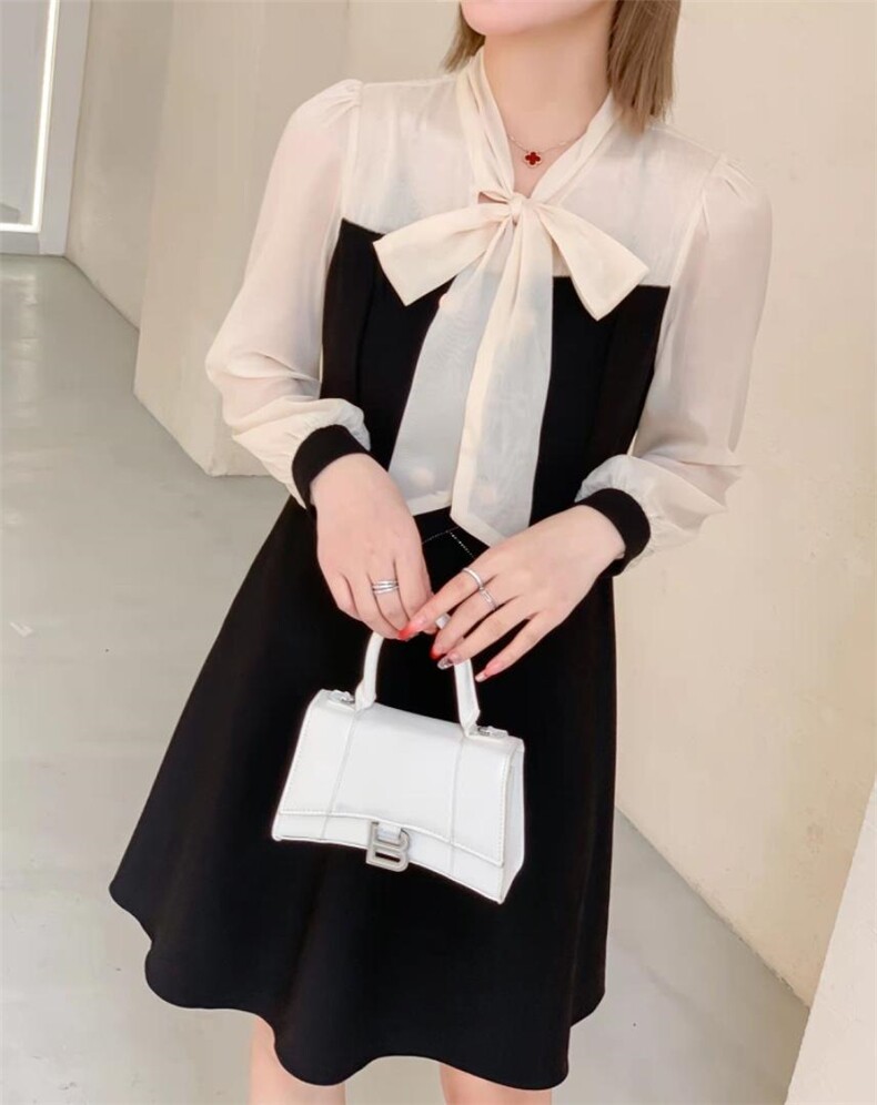 现货，春装新款连衣裙，西装外套火热上架了，女装连衣裙，雨恋依香(1F)