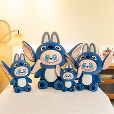 予朵玩具 史迪迪拉布布