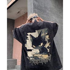 黑灰色