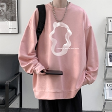 粉色