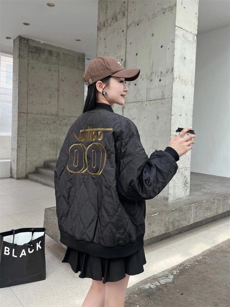 压格外套，其它，春语雨桐