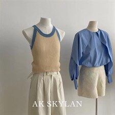 全品类上新中，其它，AKSKYLAN(6F)