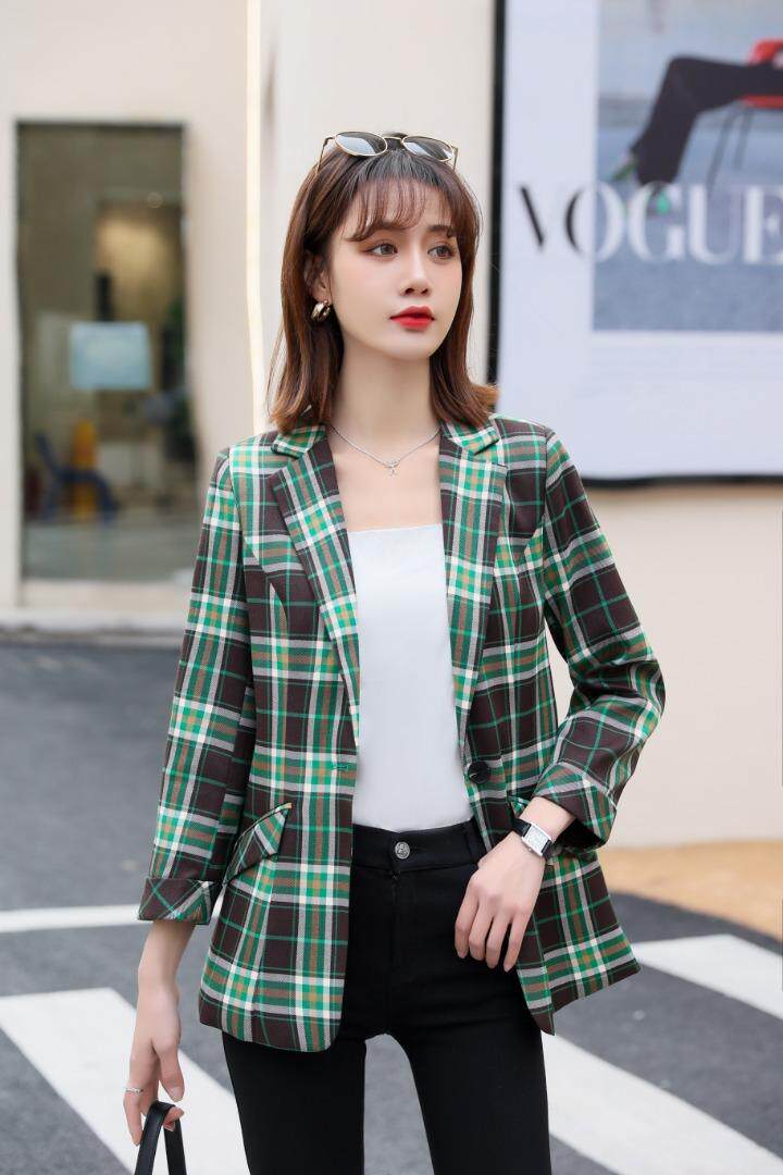 西装外套，女装西装，德尔菲娜