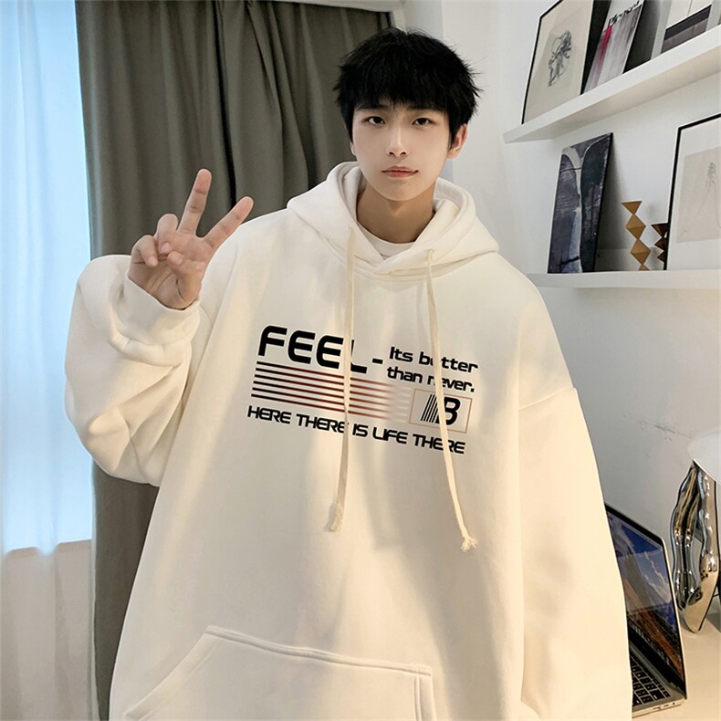 抖音得物供货可提供视频2024春季新款重磅美式卫衣DL1871,男装卫衣,电商A486
