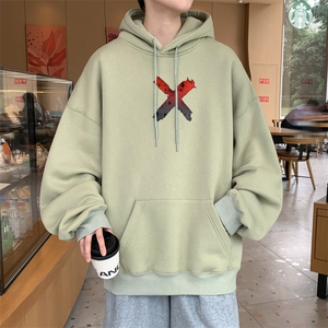 ！连帽卫衣男帽衫男  LM231-特P28图片