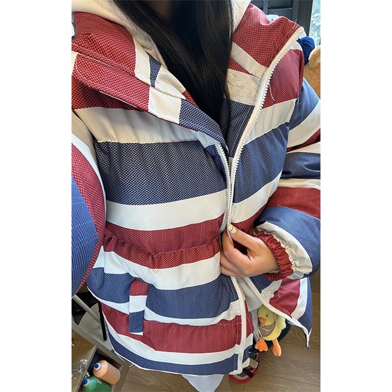 冬季舒适保暖三色布棉服男士潮牌时尚防风防水棉衣M888特P80控138,男装棉衣,电商A001