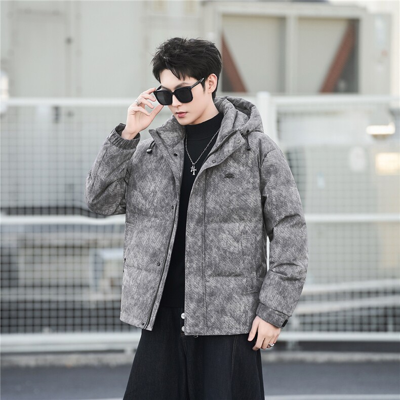男装羽绒服C317-Y7865,男装羽绒服,电商C317