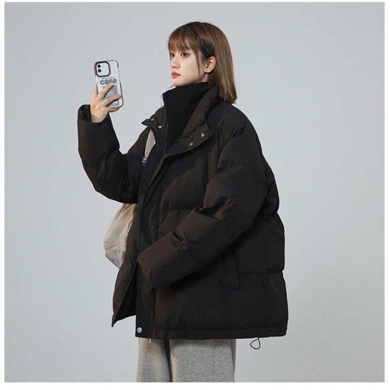 今年流行2025冬季假两件羽绒棉服高品质中性百搭外套M870-TP100,男装棉衣,电商A170