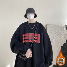黑色加绒款