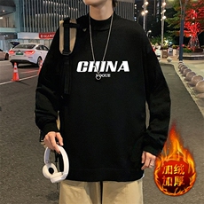 黑色加绒款