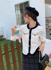 现货，小外套，其它，墨初