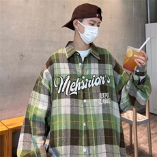 绿色