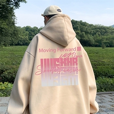 直播品质360克重磅美式卫衣H378特P35同步供应棉H378HM特P45，男装卫衣，电商A486