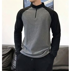 黑灰色