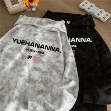 大图自动【有货】混纺连帽卫衣C403A-ML25257ZR-P45，男装卫衣，电商C403A