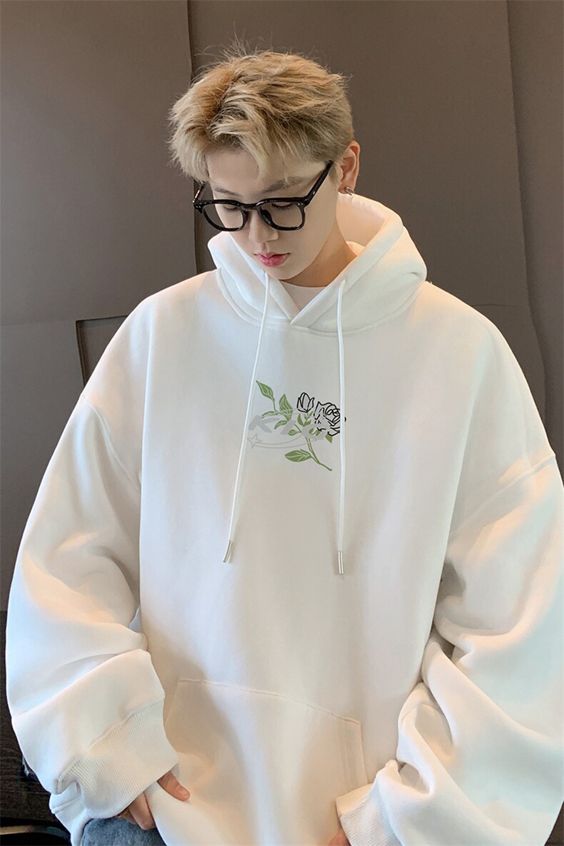 ！连帽卫衣男帽衫男LM260-特P28,男装卫衣,电商B367