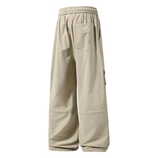 工装裤冲锋裤男户外机能风登山运动裤休闲裤AK0258-P53，男装休闲裤，星座308B-2
