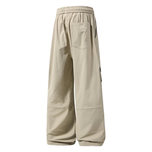 工装裤冲锋裤男户外机能风登山运动裤休闲裤AK0258-P53图片
