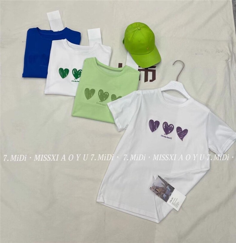 夏二波段，其它，7米地