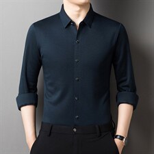 藏青色