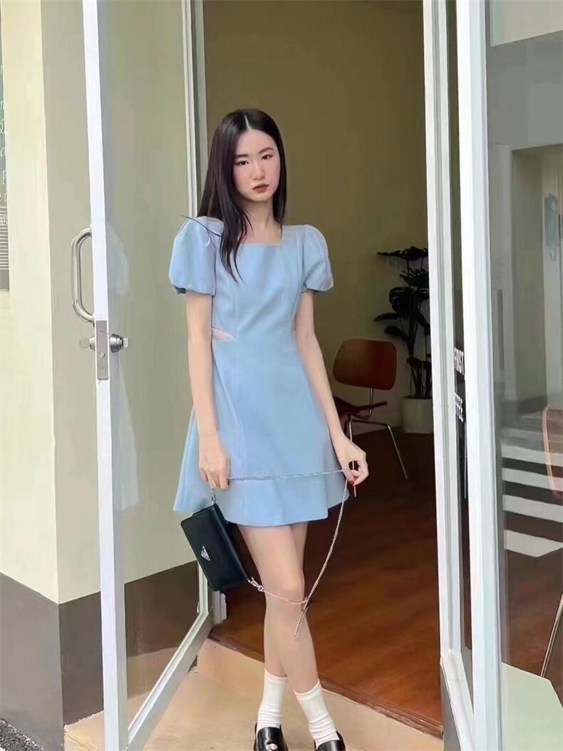 连衣裙有现货，女装连衣裙，钱唐名店