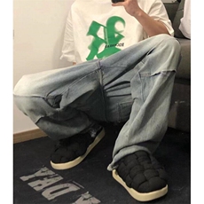 蓝色