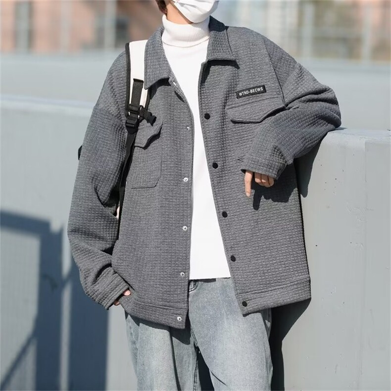 男秋季2022新款长袖夹克外套JW02P65,男装夹克,星座1116-2
