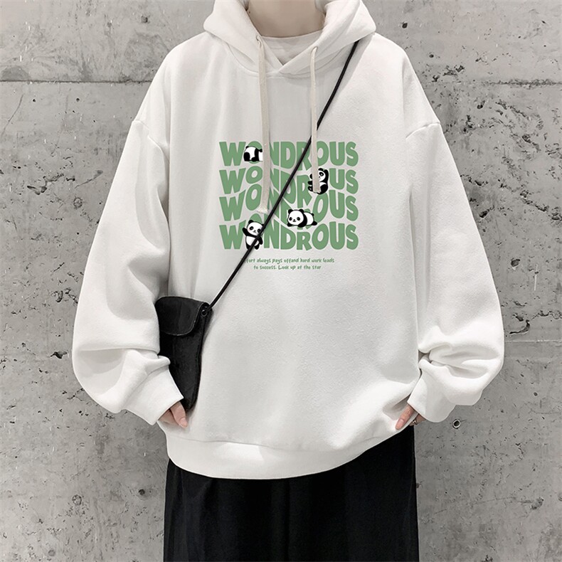 8XL连帽卫衣男大码胖子帽衫大号运动服WY2376-P35,男装卫衣,电商A040