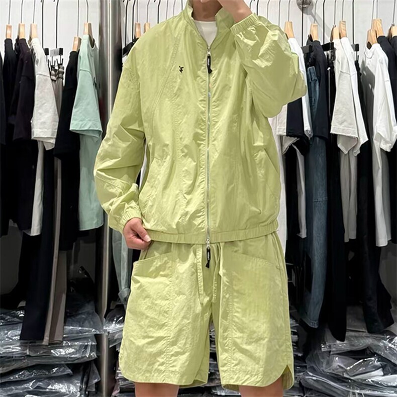 现货在仓W2590P120一套M-2XL,男装休闲套装,电商C313