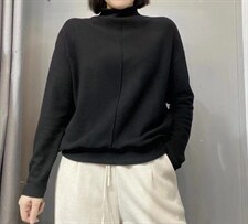 德绒打底衫，其它，简单小珍