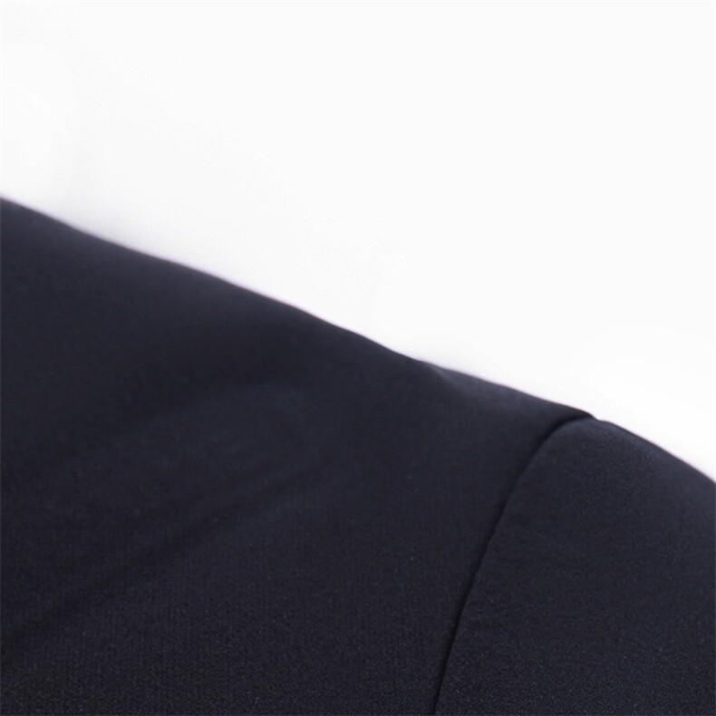2023新款冬装羽绒服中青年男士加厚保暖防寒立领外套AJY2081-P190，男装羽绒服，电商B212（原钱塘6029）