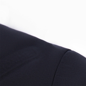 2023新款冬装羽绒服中青年男士加厚保暖防寒立领外套AJY2081-P190图片