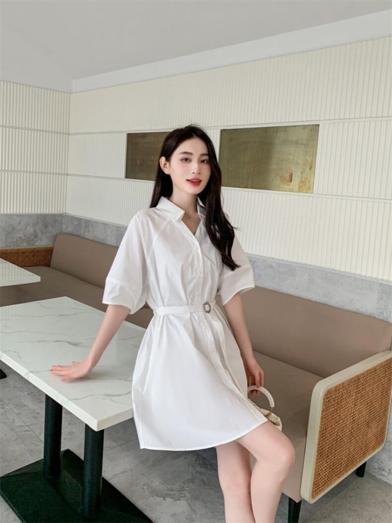 连衣裙，女装连衣裙，琴菲儿