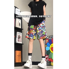 3号色