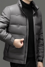 2023年新款羽绒服P255，男装羽绒服，电商D223-1