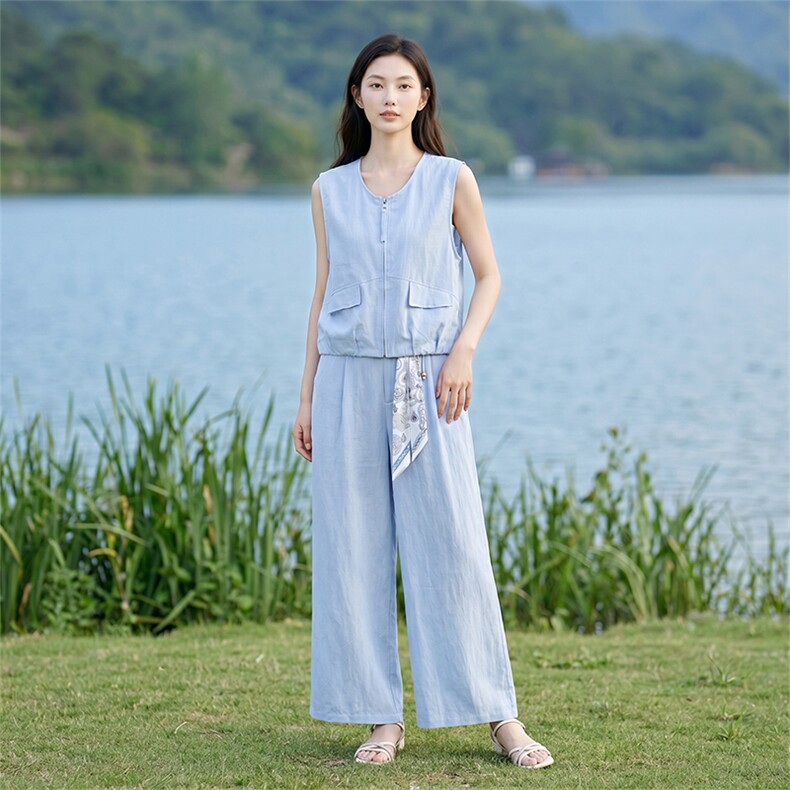 套装女夏季两件套,女装套装/套裙,曼沙奕珂