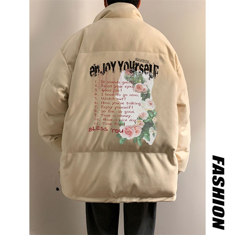 电商DSA028-MYC21P585P100冬季新款麂皮绒立领棉衣男控138,男装棉衣,电商A028