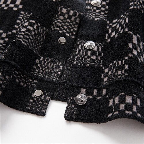 秋季毛衣开衫中青年天鹅绒毛衫翻领宽松针织衫外套ASD696186-P225，男装针织衫/毛衣，电商B212（原钱塘6029）