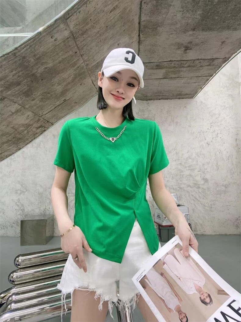 2022夏季新款小衫，其它，叙号