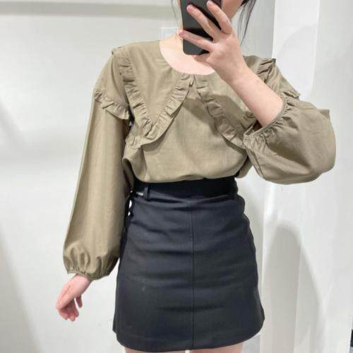 韩版小衫，其它，DL 迪黎